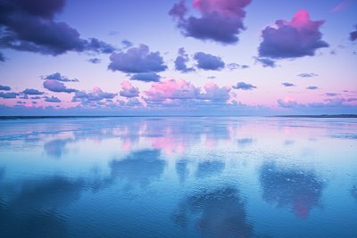 Showcase wolkenluchten