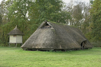 BUITEN BEELD Foto: 9993
