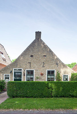 BUITEN BEELD Foto: 99075