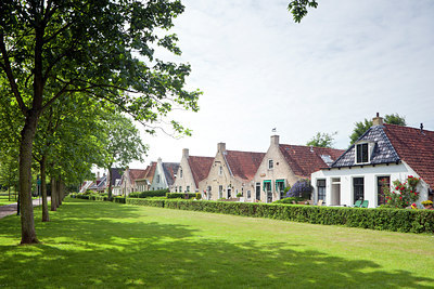 BUITEN BEELD Foto: 99076