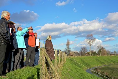 BUITEN BEELD Foto: 99513