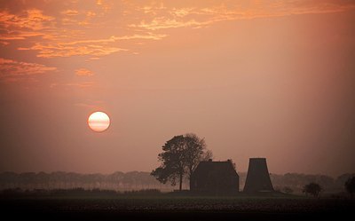 BUITEN BEELD Foto: 99573