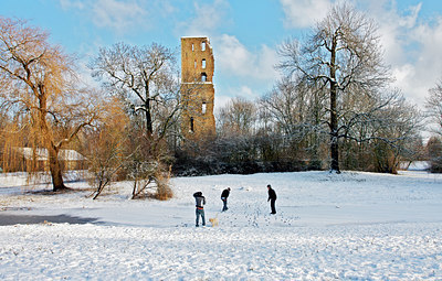 BUITEN BEELD Foto: 99578