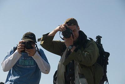 BUITEN BEELD Foto: 99602