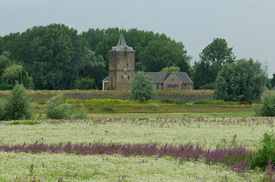 BUITEN BEELD Foto: 100435