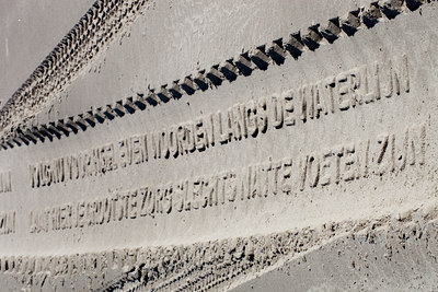 BUITEN BEELD Foto: 100631