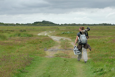 BUITEN BEELD Foto: 100742