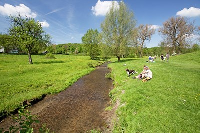 BUITEN BEELD Foto: 101582