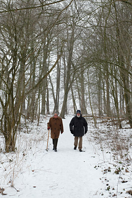 BUITEN BEELD Foto: 103064