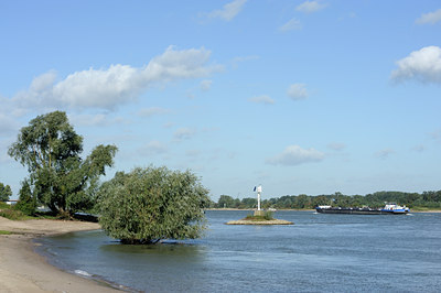 BUITEN BEELD Foto: 104314