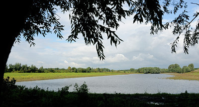 BUITEN BEELD Foto: 104534