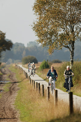 BUITEN BEELD Foto: 105070