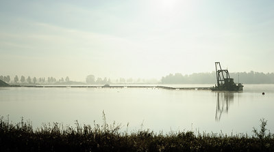 BUITEN BEELD Foto: 105628