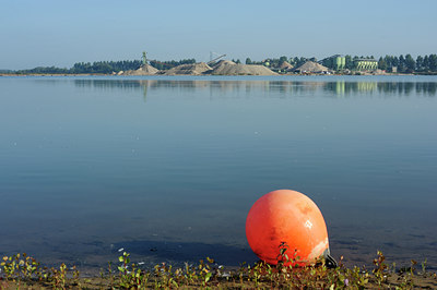 BUITEN BEELD Foto: 105629