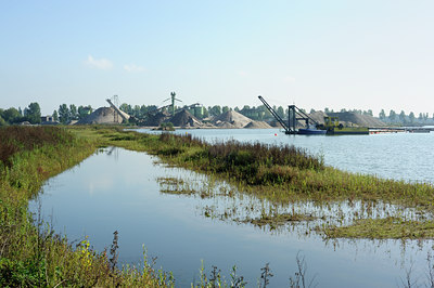 BUITEN BEELD Foto: 105632
