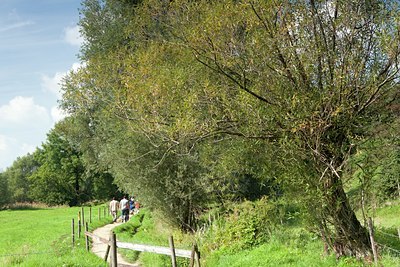 BUITEN BEELD Foto: 106813