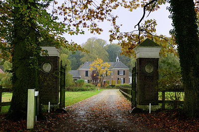 BUITEN BEELD Foto: 107237