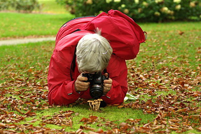 BUITEN BEELD Foto: 107314