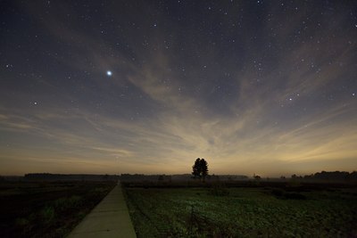 BUITEN BEELD Foto: 107409