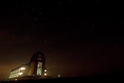 BUITEN BEELD Foto: 107453