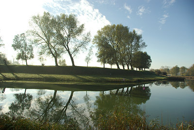 BUITEN BEELD Foto: 107714