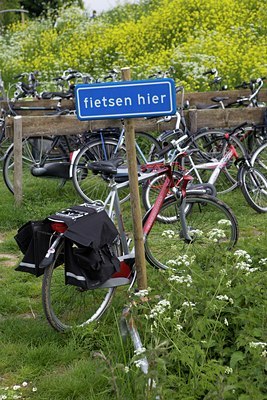 BUITEN BEELD Foto: 107766
