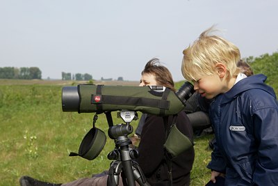 BUITEN BEELD Foto: 107892