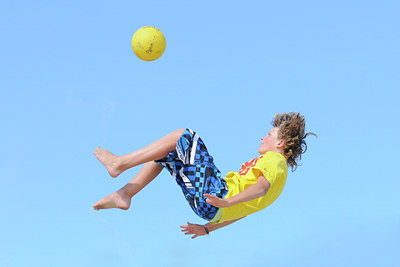 BUITEN BEELD Foto: 108220