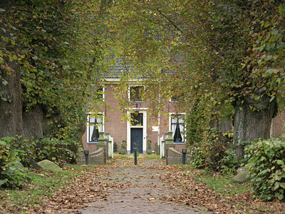 BUITEN BEELD Foto: 10723