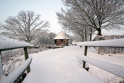 BUITEN BEELD Foto: 109163
