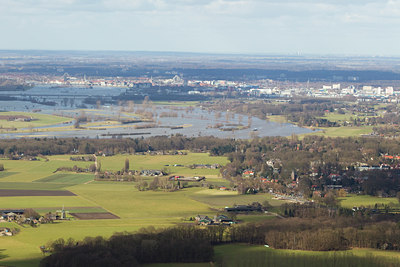 BUITEN BEELD Foto: 111058