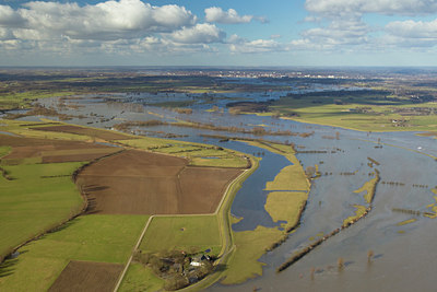 BUITEN BEELD Foto: 111093