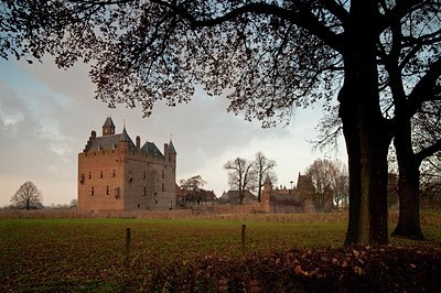 BUITEN BEELD Foto: 111293