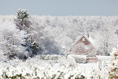 BUITEN BEELD Foto: 111755