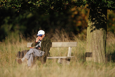 BUITEN BEELD Foto: 112638