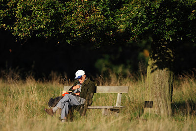 BUITEN BEELD Foto: 112643