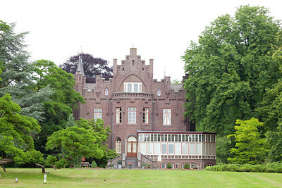 BUITEN BEELD Foto: 112711
