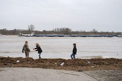 BUITEN BEELD Foto: 114105