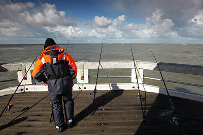BUITEN BEELD Foto: 114284