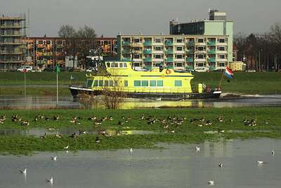 BUITEN BEELD Foto: 114841