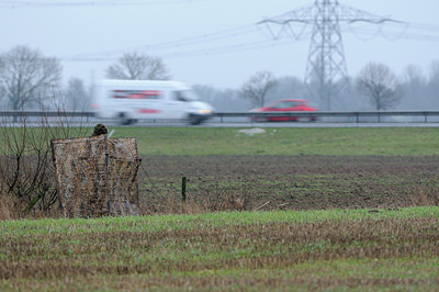 BUITEN BEELD Foto: 115070