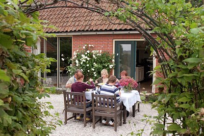 BUITEN BEELD Foto: 115874