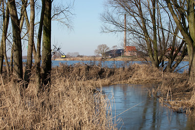 BUITEN BEELD Foto: 116047