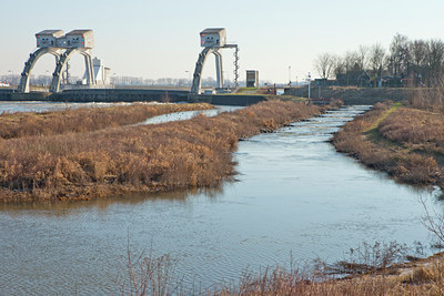 BUITEN BEELD Foto: 116054