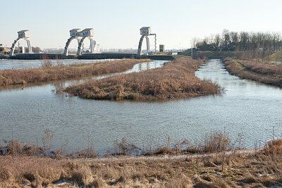 BUITEN BEELD Foto: 116056
