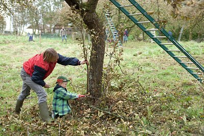 BUITEN BEELD Foto: 116286