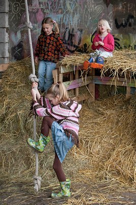 BUITEN BEELD Foto: 116331