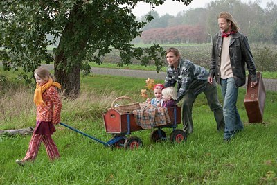 BUITEN BEELD Foto: 116361