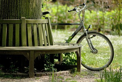 BUITEN BEELD Foto: 116384