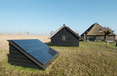 BUITEN BEELD Foto: 117303